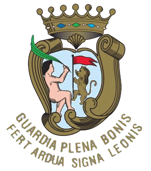 Stemma Comune di Guardiagrele